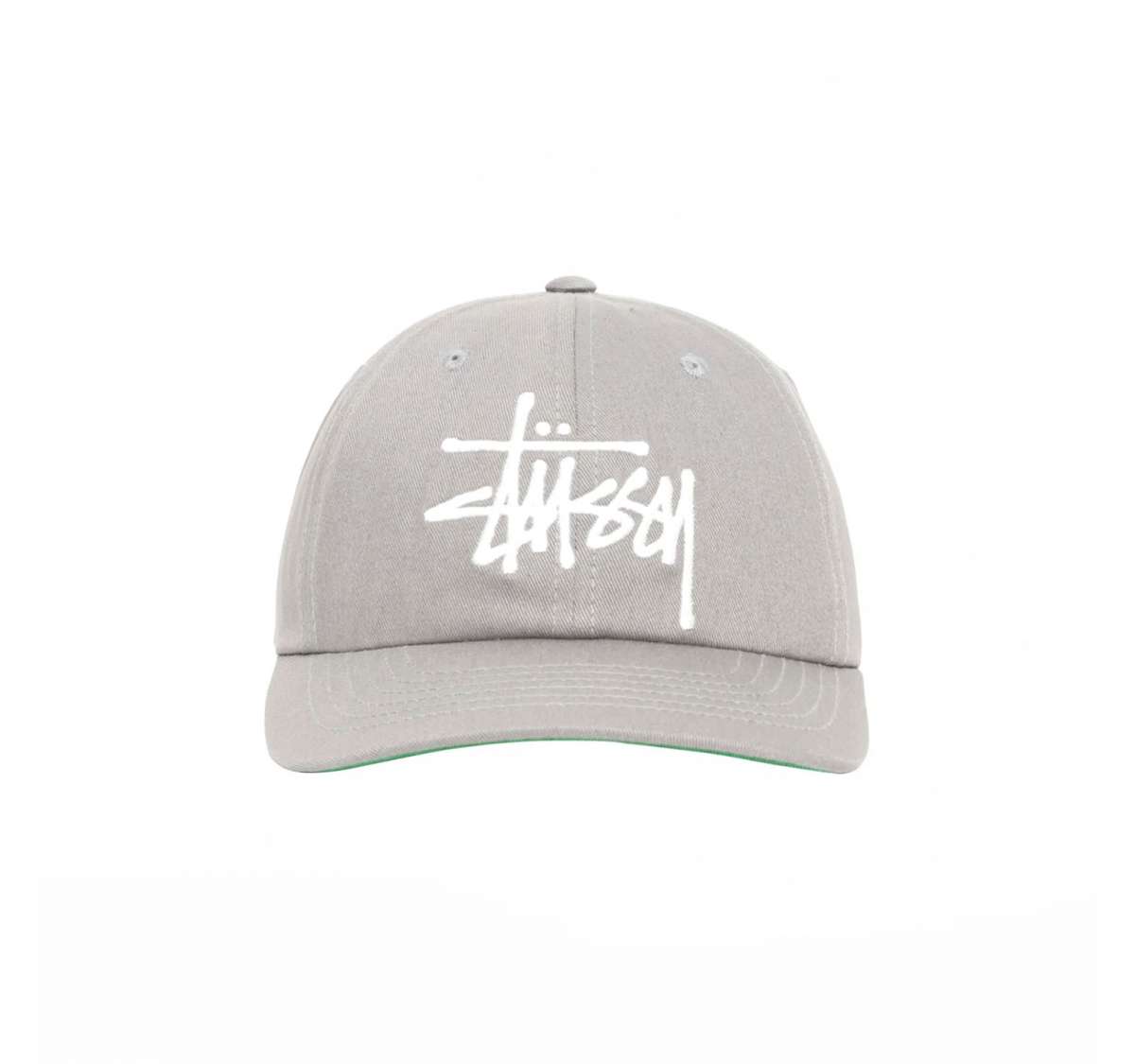 Stussy Big Basic Vintage Cap | FIRMAMENT - Berlin Renaissance