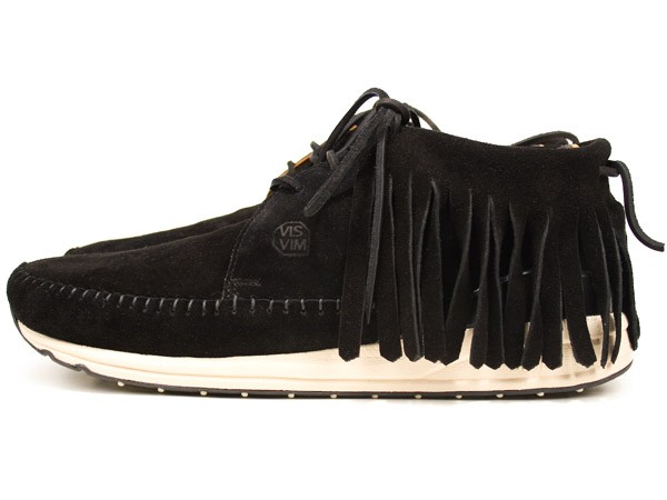 Visvim FBT Shaman