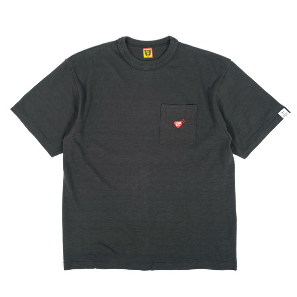 Human Made Pocket T-Shirt 2 HM26CS003