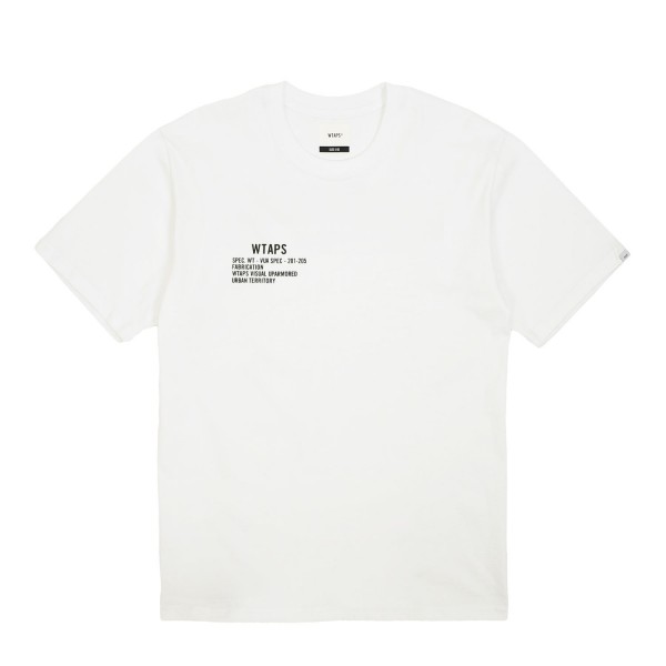 Wtaps Spec T-Shirt