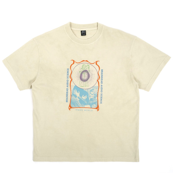 Brain Dead Inner World T-Shirt