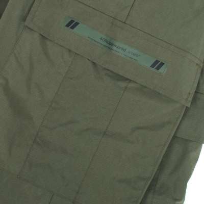Wtaps Lez 6P Trousers | FIRMAMENT - Berlin Renaissance