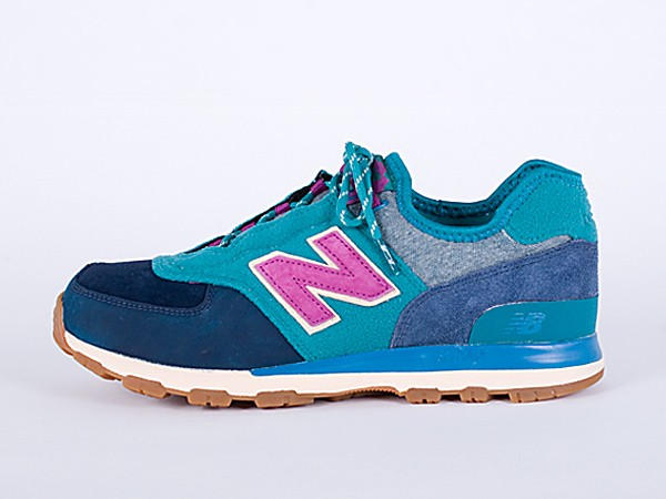 New Balance Bodega ML581