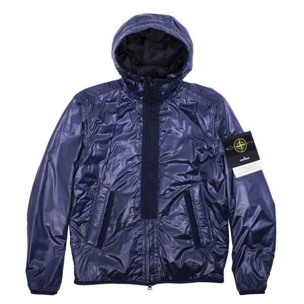 Stone Island Pertex Quantum Primaloft Insulated Jacket