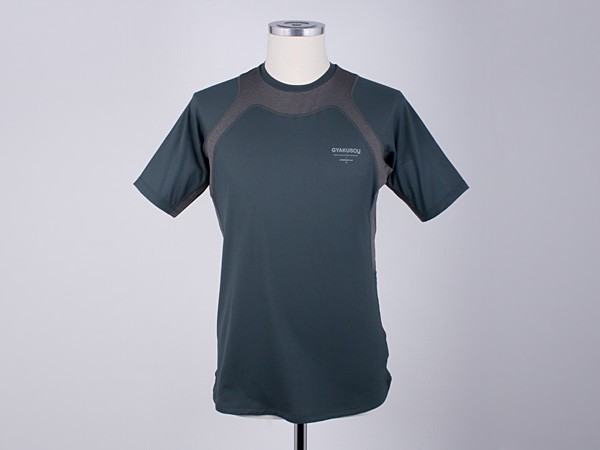 Nike Undercover Undercover Dri-Fit Shortsleeve Top