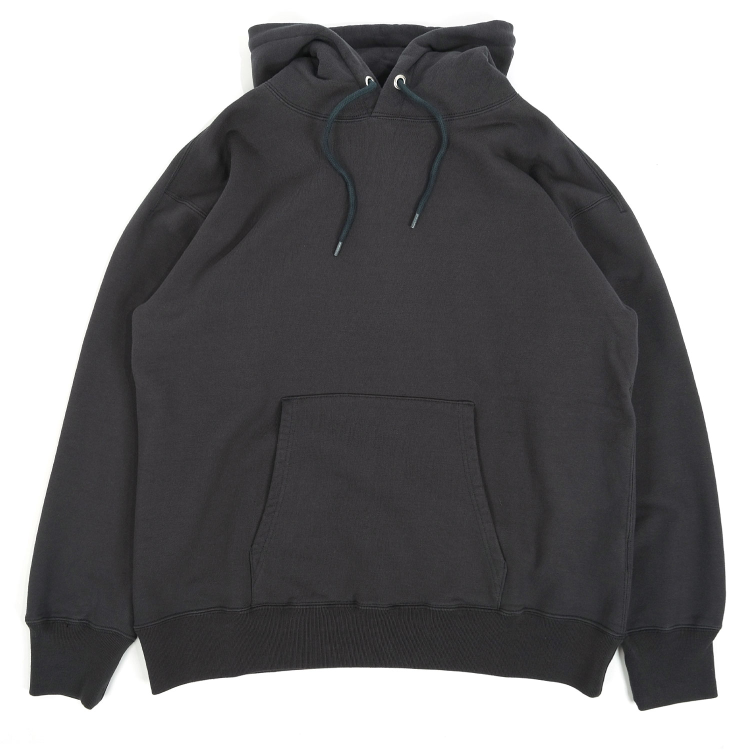 Nanamica sales hooded pullover