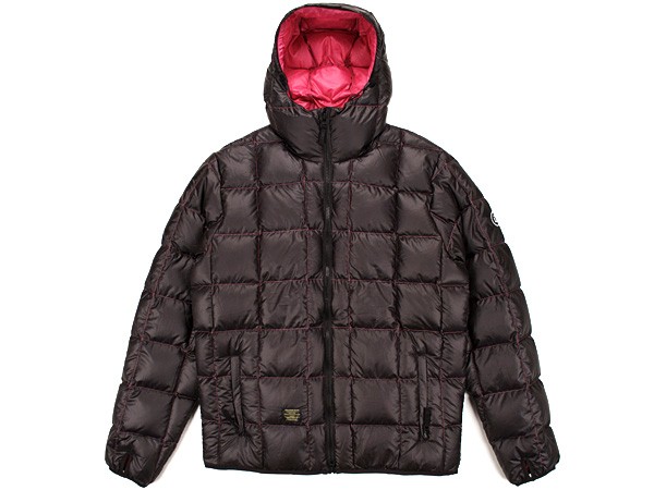 iDiom Packable Down Jacket