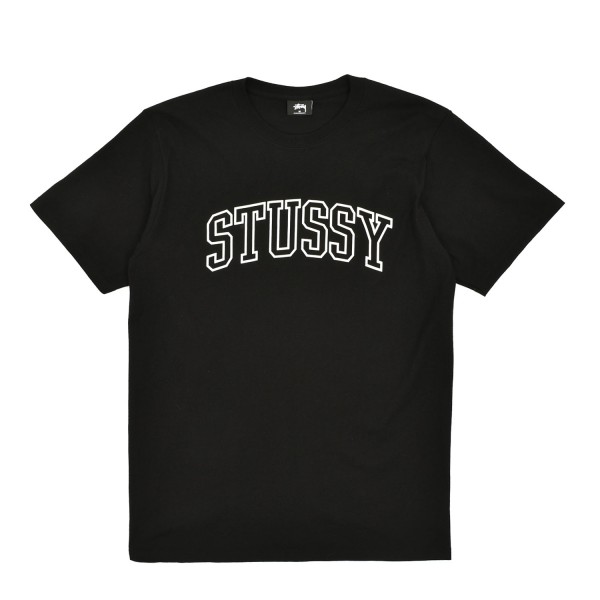 Stussy Collegiate Arc T-Shirt