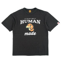 Human Made Graphic T-Shirt 6 HM26TE006 Human Made Graphic T-Shirt 6 HM26TE006