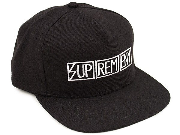 Supreme NY 5 Panel