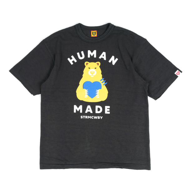 Human Made Graphic T-Shirt 13 HM25TE014