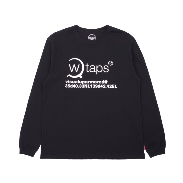 Wtaps GPS Longsleeve T-Shirt