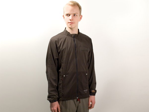 Nike Undercover Undercover SL Fabric Mix Jacket