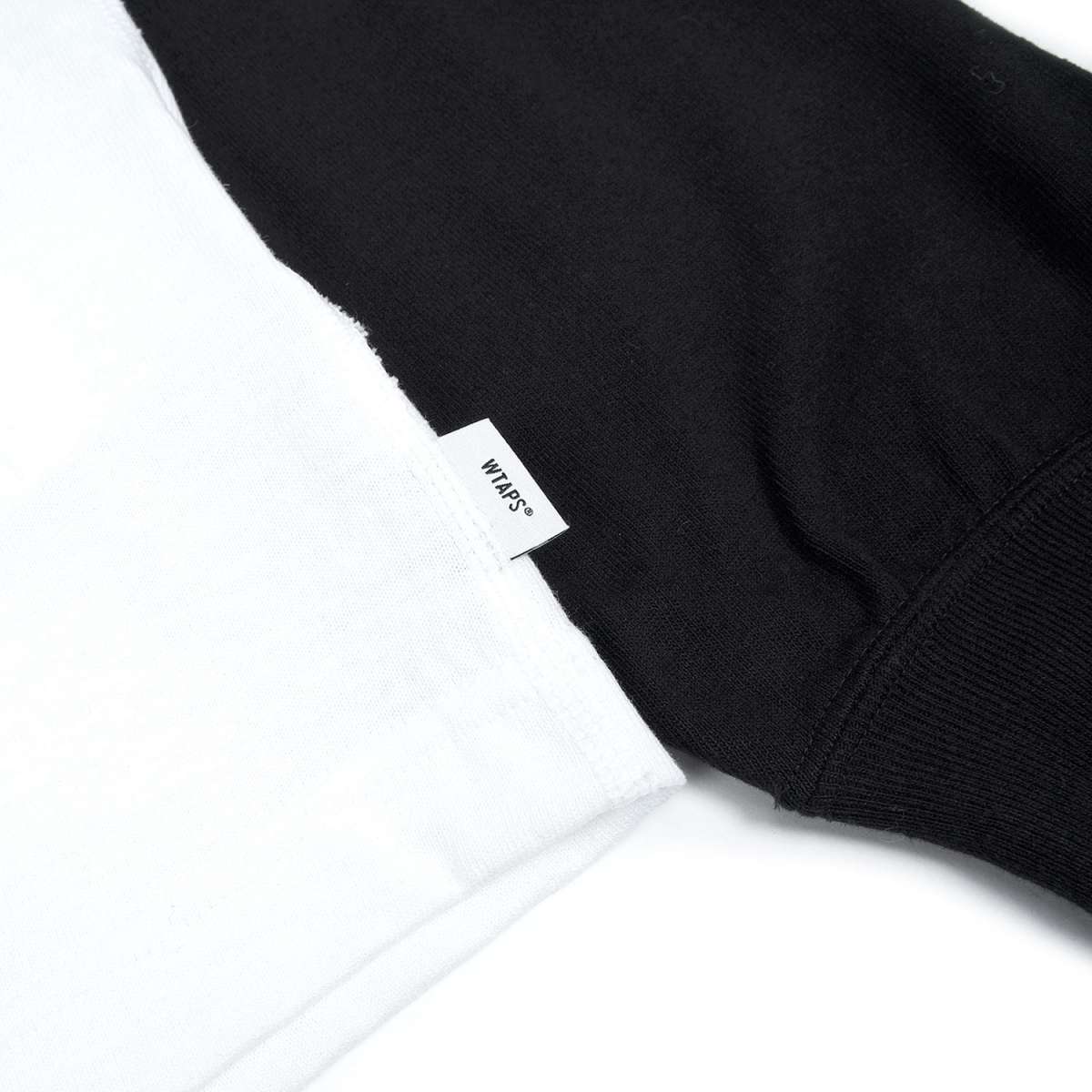 Wtaps Ian Longsleeve T-Shirt | FIRMAMENT - Berlin Renaissance