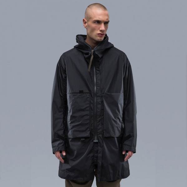 Acronym J61-WS Packable Windstopper Active Shell Parka