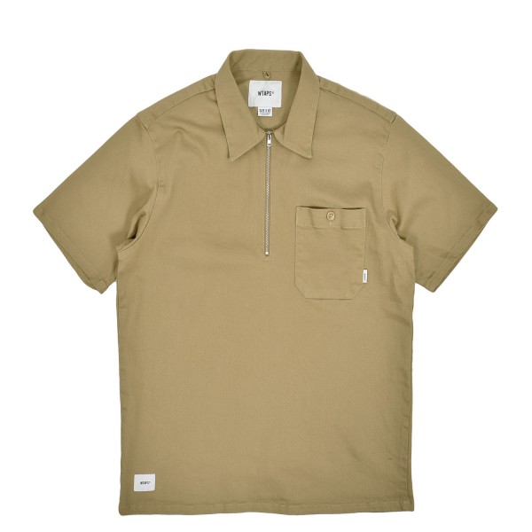 Wtaps Cell Shirt