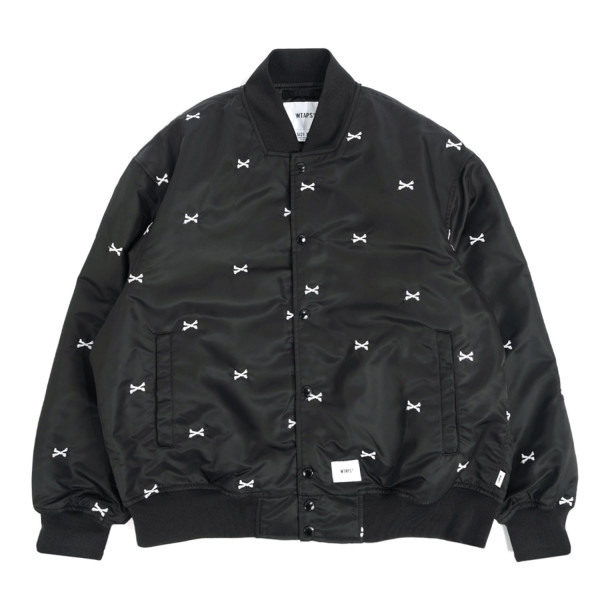 Wtaps Team Jacket