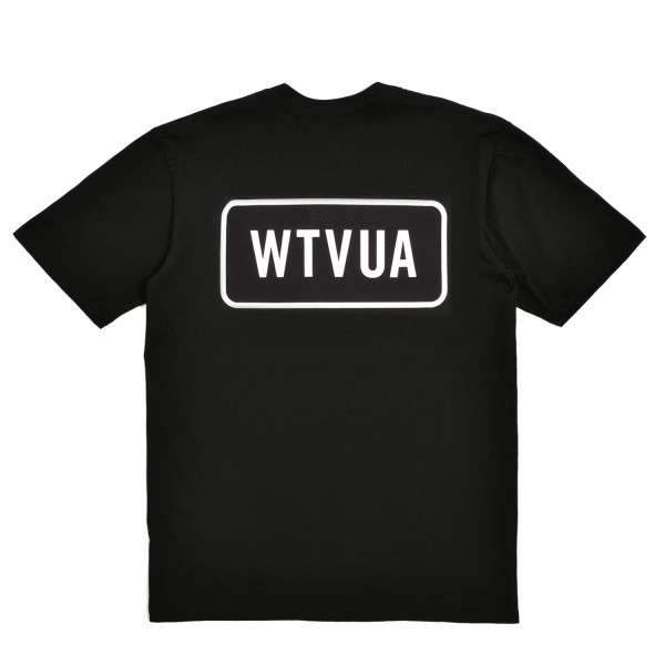 Wtaps WTVUA T-Shirt