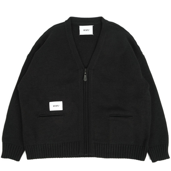 Wtaps Palmer Cardigan