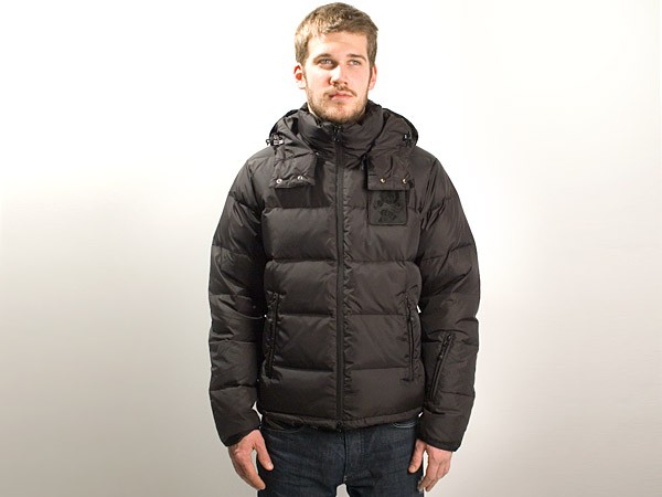 Original Fake Down Jacket