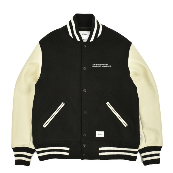 Wtaps Club Jacket