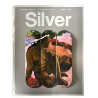 Silver No 6 Silver No 6