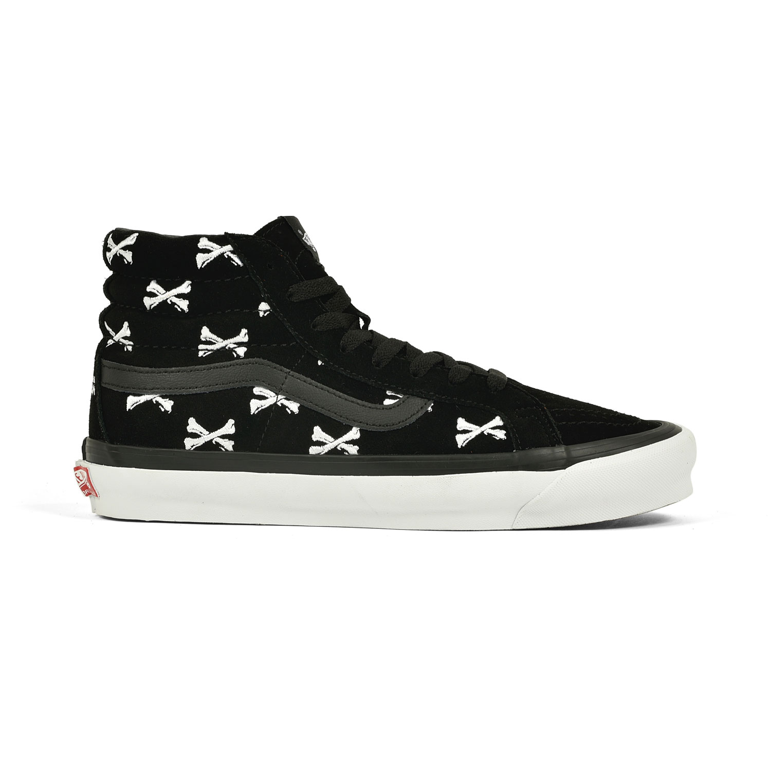 vans bones vans bones