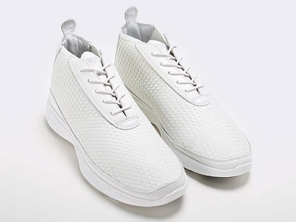 Lunar Chukka Woven Plus | FIRMAMENT -