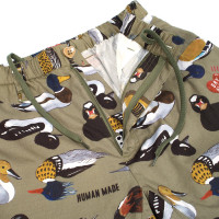 Preview: Human Made Duck Shorts HM25PT017 Preview: Human Made Duck Shorts HM25PT017