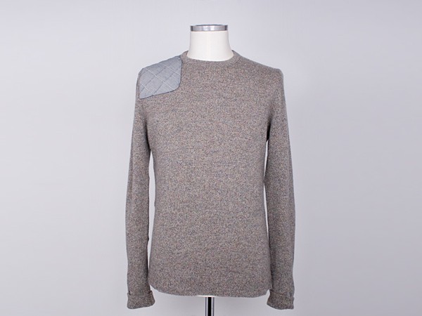 Visvim Orion Crewneck Sweater