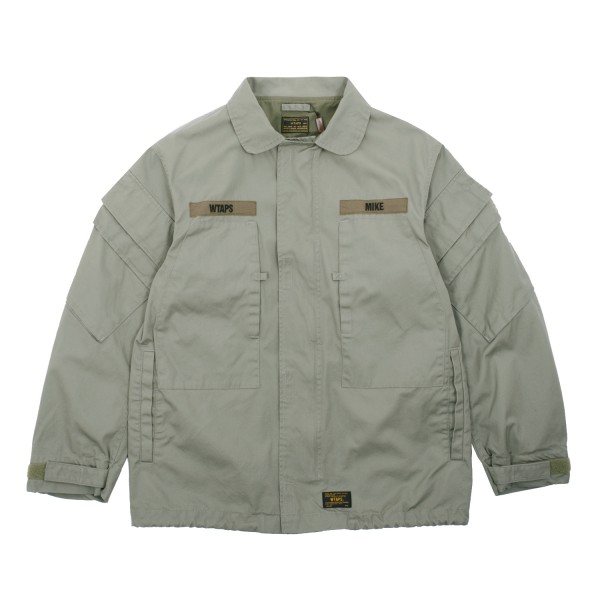 Wtaps M90 Jacket