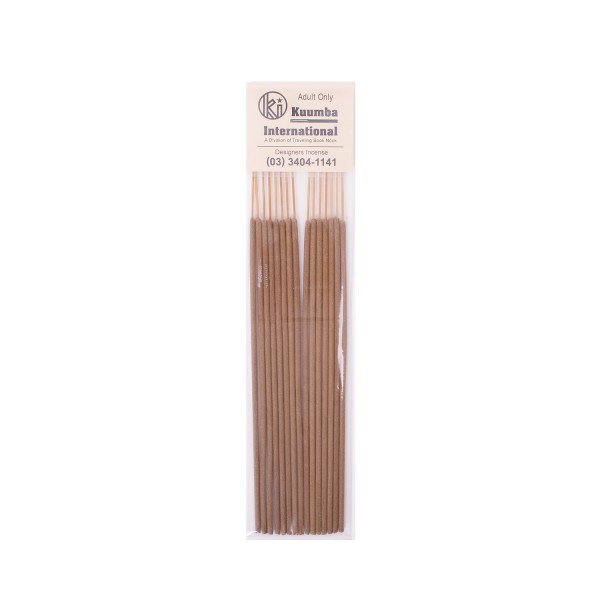 Kuumba Incense Sticks Regular Adult Only