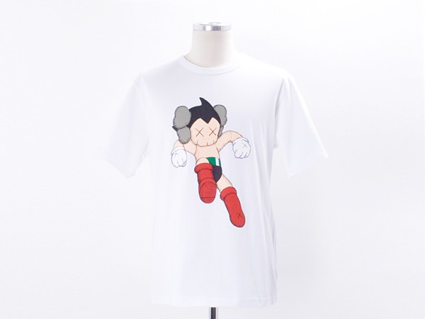 Original Fake Astro T-Shirt
