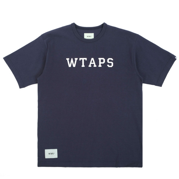 Wtaps College T-Shirt
