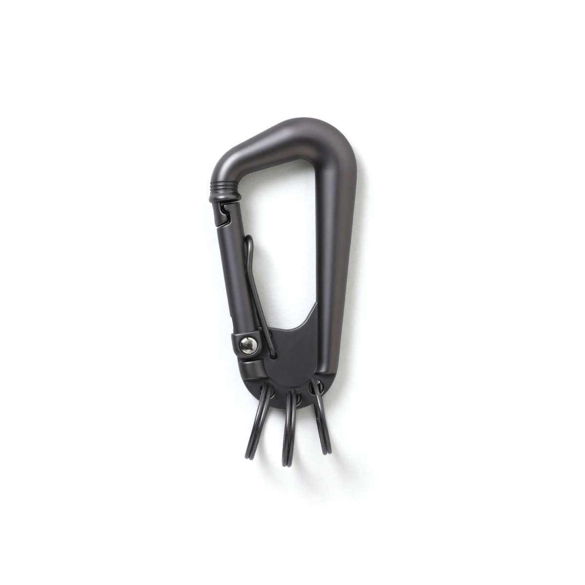Neighborhood Carabiner Keyholder | FIRMAMENT - Berlin Renaissance