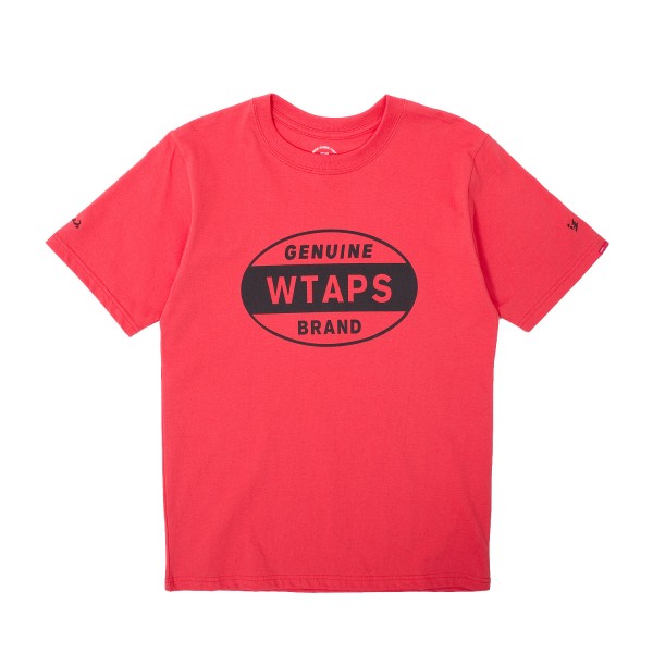 Wtaps Mex T-Shirt