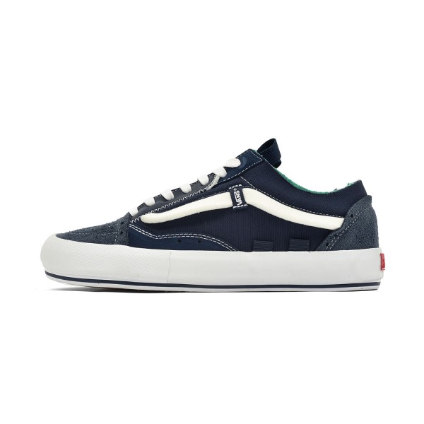 vans vault og old skool cap lx regrind