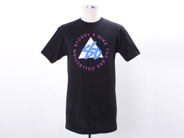 Stussy Nike SS T-Shirt