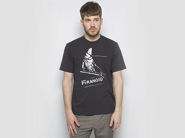 Undercover Pyranoid T-Shirt