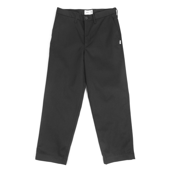 Wtaps Crease Trousers | FIRMAMENT - Berlin Renaissance