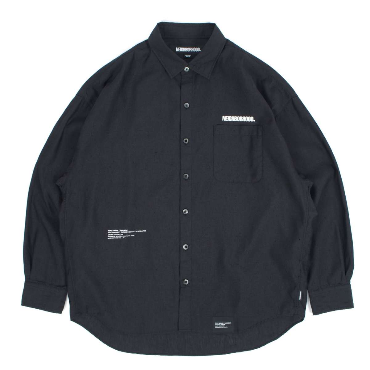 Neighborhood-Longsleeve-Over-