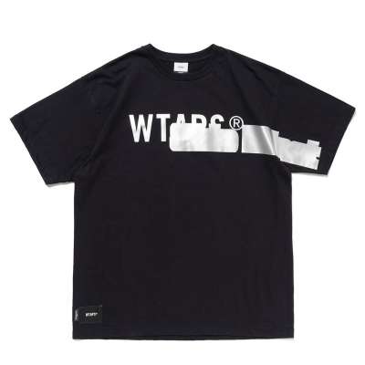 トップス WTAPS VSN OD L TSSC ACADEMY 251MV TNNL WTAPS VSN OD L TSSC ACADEMY 251MV TNNL - メルカリ
