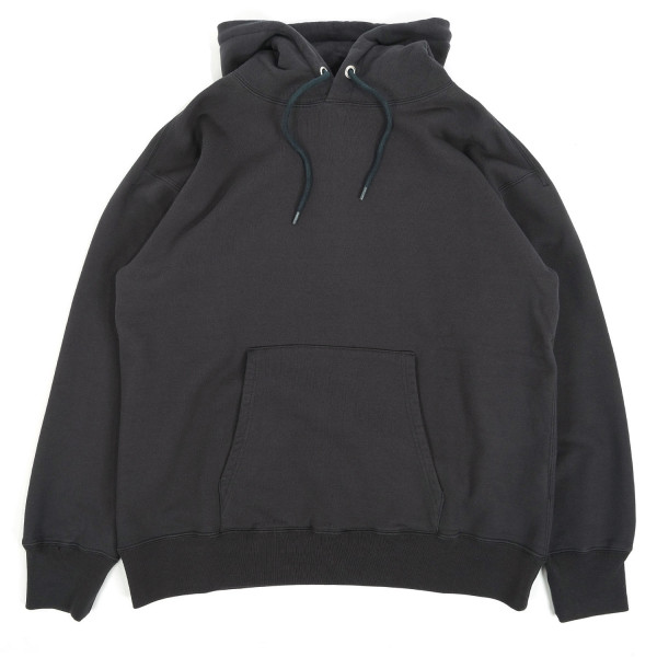 Nanamica Hooded Pullover Sweatshirt