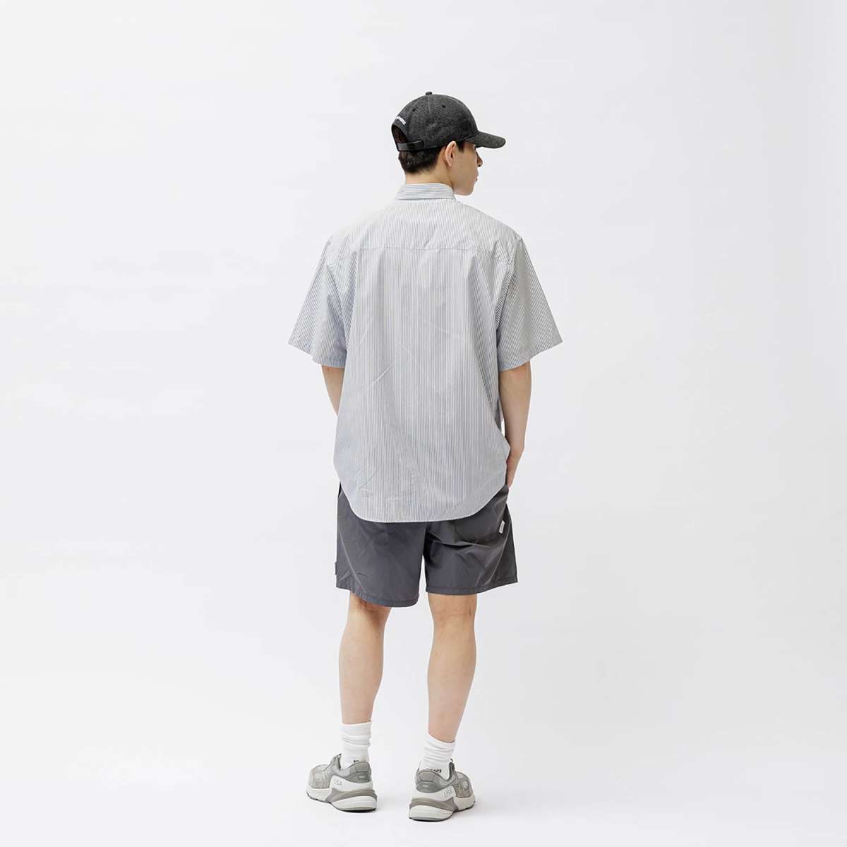 Wtaps BD 01 Coolmax Shirt | FIRMAMENT - Berlin Renaissance