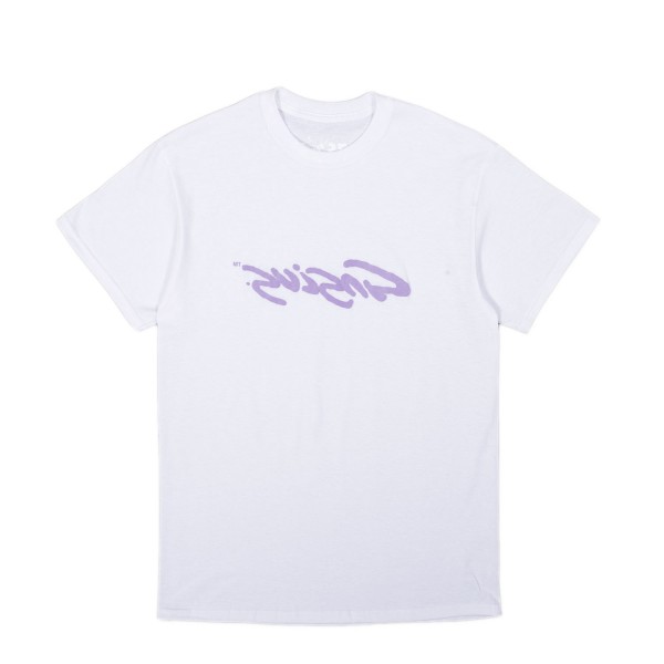 Gasius Whoa Logo T-Shirt