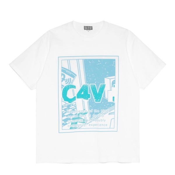 Cav Empt C4V 3MPT T-Shirt