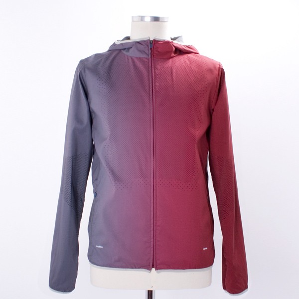 nike undercover gyakusou jacket