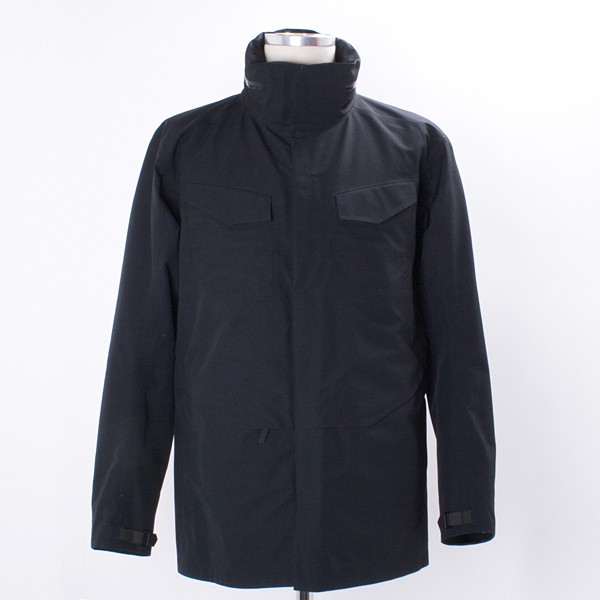 Arcteryx Veilance Insulated Field Jacket