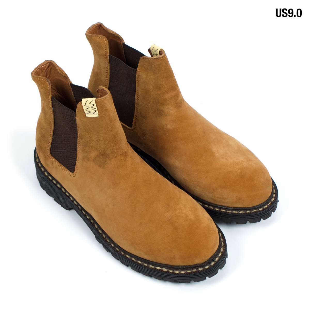 Visvim Gornergrat Mid-Folk | FIRMAMENT - Berlin Renaissance