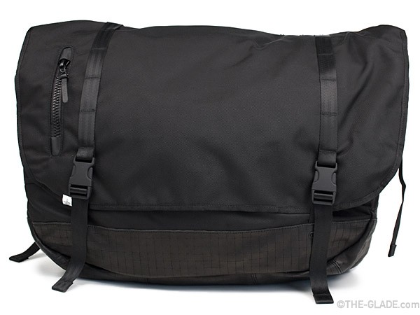 Visvim Ballistic E-Cat 28L Messenger Bag